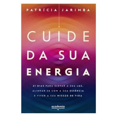 Imagem de Cuide Da Sua Energia