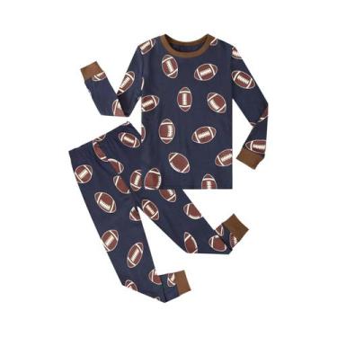 Imagem de Pijamas Para Meninos E Meninas, Conjunto De Fantasia De Policial, Bomb