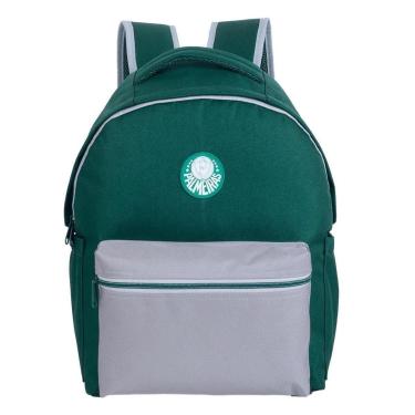 Imagem de Mochila Escolar Esportiva do Palmeiras Xeryus 14091-Masculino
