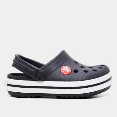 Imagem de Crocs Infantil Crocband Clog Unissex-Masculino