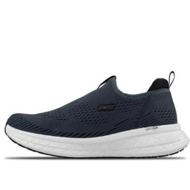 Imagem de Tênis Actvitta Masculino Slip On Ultra Leve-Masculino