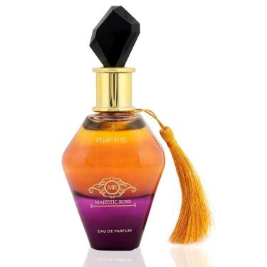Imagem de Perfume Majestic Rose Riiffs Edp Feminino 100ml-Feminino