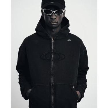 Imagem de Moletom Oakley X Piet Padded Hoodie-Masculino