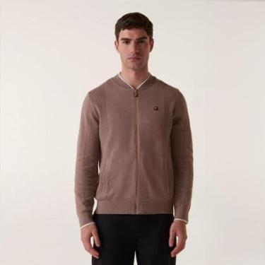 Imagem de Jaqueta Fila Ferguson Masculina-Masculino