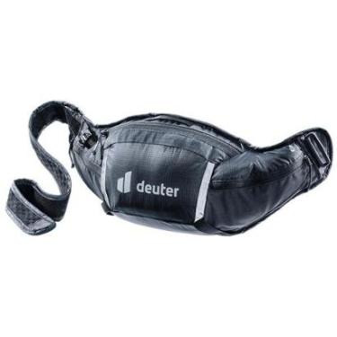 Imagem de Pochete Deuter Shortrail III Preto Trilha-Unissex