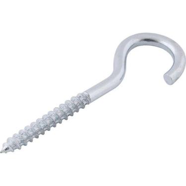 Imagem de Gancho 6,3 mm x 70,0 mm, G-10, Vonder