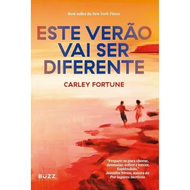 Imagem de Livro - Este verão vai ser diferente