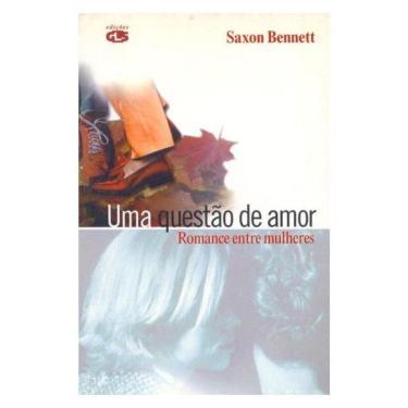 Imagem de Uma Questão De Amor
