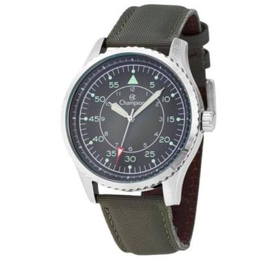 Imagem de Relógio CHAMPION masculino analógico quartz CH30368G