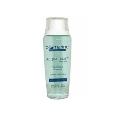 Imagem de Demaquilante Tônico Facial Acqua Tonic Biomarine 150ml