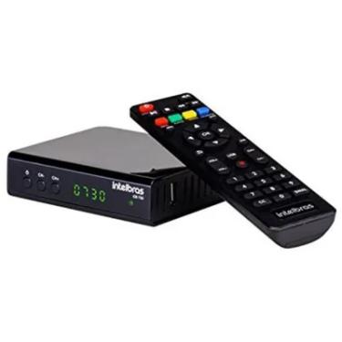 Imagem de Conversor Digital Hdtv - Intelbras - Cd 730