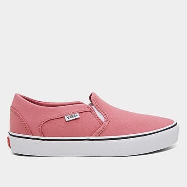 Imagem de Tênis Vans Asher Feminino-Feminino