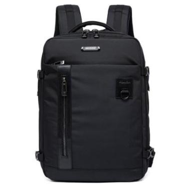 Imagem de Mochila Primicia Executiva Notebook Espaçosa 19,4L Resistente-Unissex