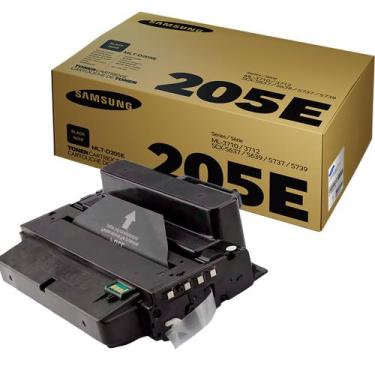 Imagem de Toner D205E MLTD205E para Impressoras ML3310 ML3710ND SCX5637FR 10.000