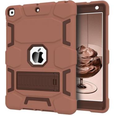 Imagem de Capa Protetora Antichoque com Suporte para iPad 10.2" 7ª/8ª/9ª Geração