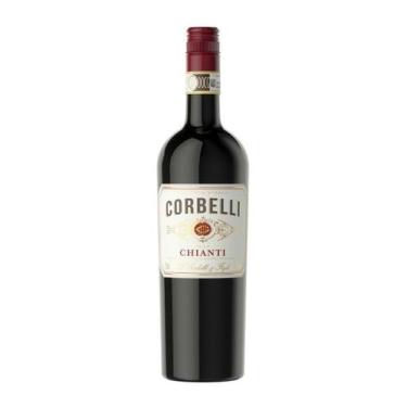 Imagem de Vinho Corbelli Chianti DOCG 750ml