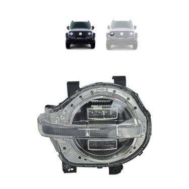 Imagem de Farol gwm tank 300 26/ ld - imp - MOTORS VANS
