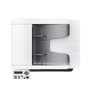 Imagem de Impressora Multifuncional Pantum M7105DW Laser Mono WiFi