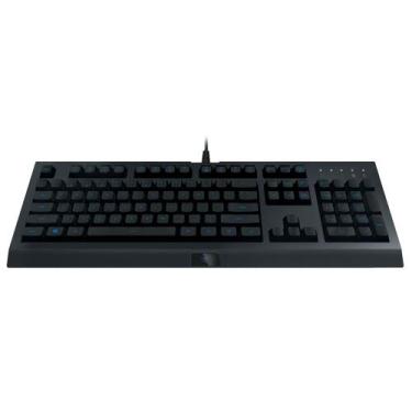 Imagem de Teclado Cynosa Lite Membrana US - Razer - Preto - RZ030274U, N/A