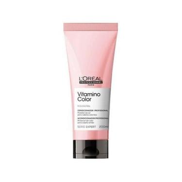 Imagem de Loreal Professionnel - Vitamino Color - Condicionador 200ml - Loreal P