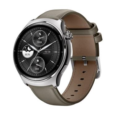 Imagem de Smartwatch Mibro Lite 3 Pro, GPS, Bluetooth 5.3, Chamadas Bluetooth, Natação, XPAW019
