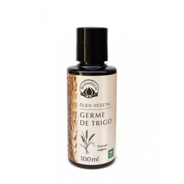 Imagem de Óleo Vegetal Germe de Trigo 100ml - BioEssência, 1 Unid. Germe de Trig