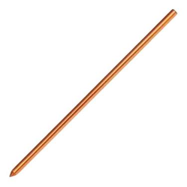 Imagem de Haste Aterramento Cobre 5/8 X 1,2mts Intelli