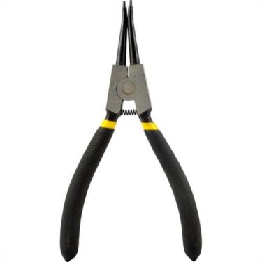 Imagem de Alicate Aneis Eda Externo Reto 7'' 8Hb 8Hb