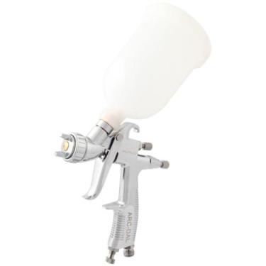 Imagem de Pistola de pintura tipo gravidade com bico de 1,2 mm - ARC-PM-202 - Ar