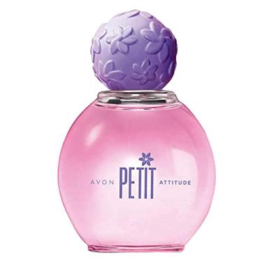 Imagem de Colônia Desodorante Infantil Petit Attitude Tradicional Avon 50ml