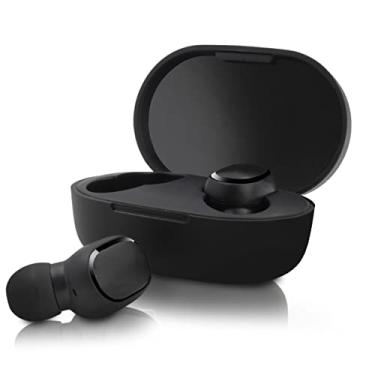 Imagem de Fone De Ouvido Bluetooth 5.0 Sem fio Intra-auricular Air Corrida Academia Esporte