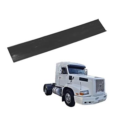 Imagem de Perfil de Borracha 35x2000mm Suporte Tanque para Volvo N/NL