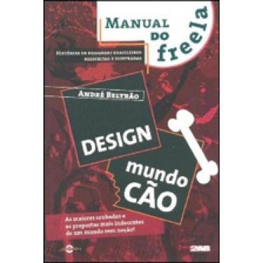 Imagem de Design Mundo Cao