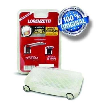 Imagem de Resistencia Acqua Storm Acqua Duo Acqua Star Acqua Jet Acqua Wave Lorenzetti Acqua Duo...
