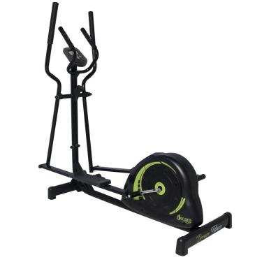 Imagem de Dream Fitness Elíptico Magnético Concept E