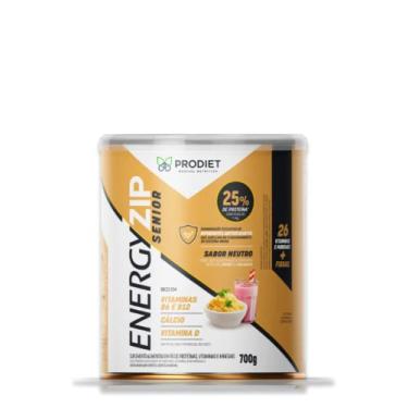 Imagem de Energyzip Senior Prodiet 740 g