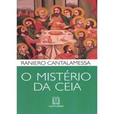 Imagem de Misterio Da Ceia, O