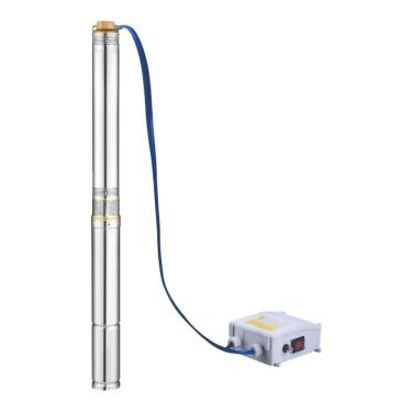 Imagem de Bomba Submersa Caneta Palito 1/3Hp 2,5Pol Intech Bsc2 127V