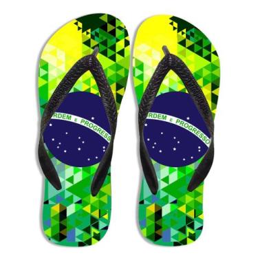 Chinelo Havaianas Disney Stylish Apache - 33/34 em Promoção é no Buscapé