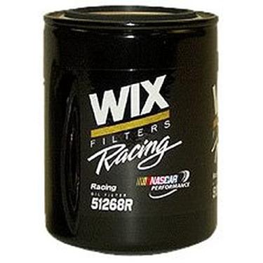 Imagem de WIX Filtros – 51268R Spin-On Filtro de lubrificante, pacote com 1