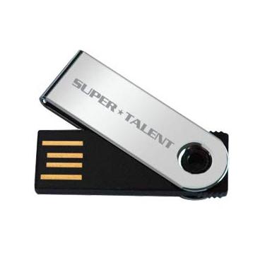 Imagem de Pendrive 16GB Super Talent Pico-A USB Stick