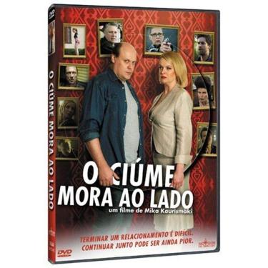 Imagem de O Ciúme Mora Ao Lado