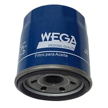 Imagem de Filtro Oleo Hb20 1.0 12V 12/ Jfo0H00 Wega Filtros