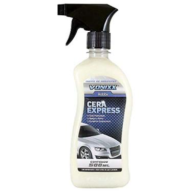 Imagem de Cera Express 500ml Vonixx