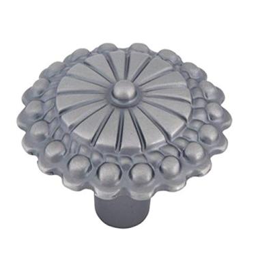 Imagem de Atlas Homewares 2223-NO Puxador Concha, estanho