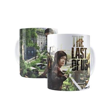 Imagem de Caneca The Last of Us
