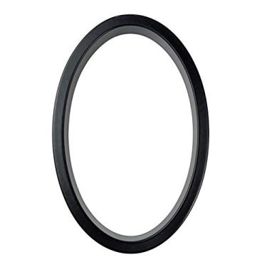 Imagem de Números de casas 5 polegadas Número da casa moderna Número da porta de casa do hotel Placa de endereço externo Número da liga de zinco para placa de endereço de casa