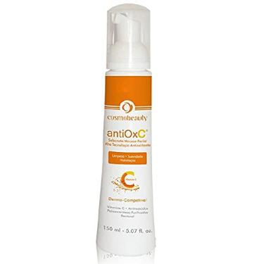 Imagem de Antiox C Sabonete Mousse Facial de Vitamina C - 150ml