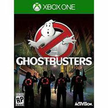 Imagem de Ghostbusters - Xbox One [video game]