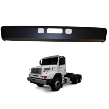 Imagem de PARACHOQUE DIANTEIRO MB 2638 2635 2318 HPN mb BENZ